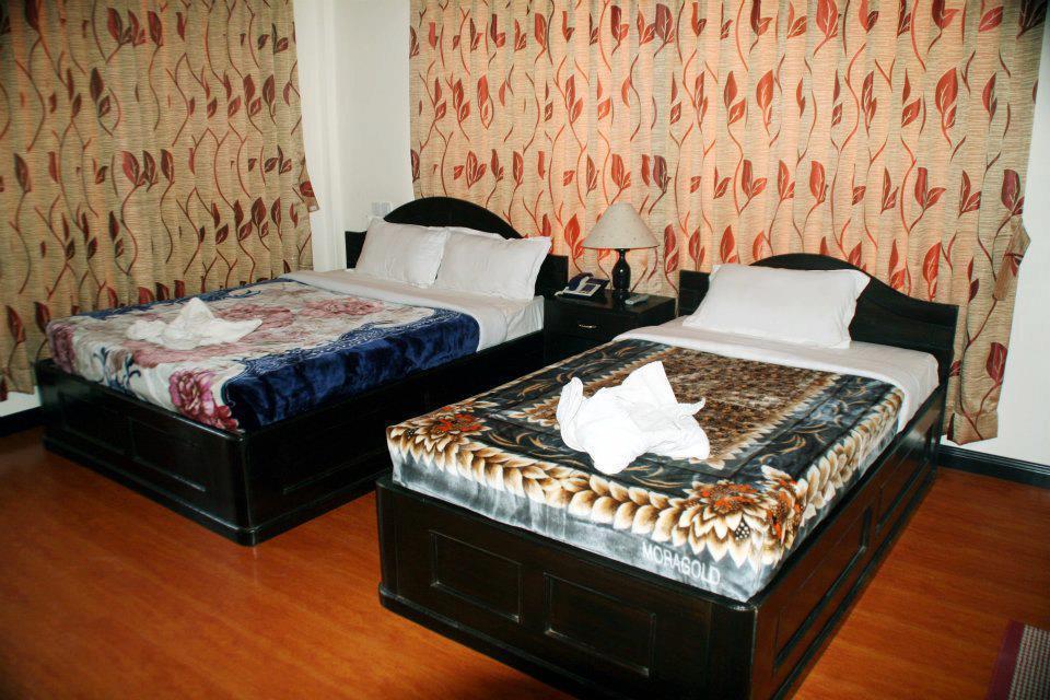 Фотография Bougainvillea 3*