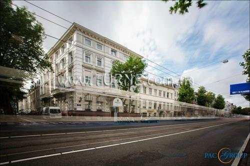 Картинка Eden Lancaster 3*