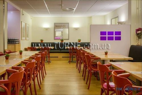 Изображение Eden Lancaster 3*