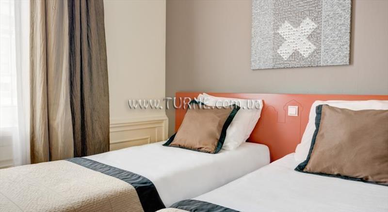 Фотография Hampshire Hotel - Lancaster Amsterdam 3*