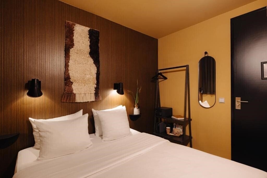 Изображение V Frederiksplein 3*