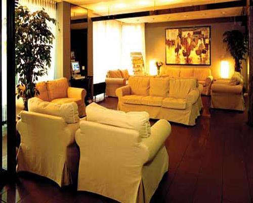 Картинка Park Plaza Vondelpark 4*