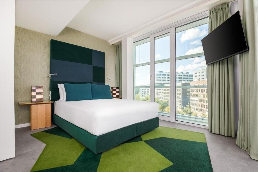 Изображение Room Mate Aitana 4*