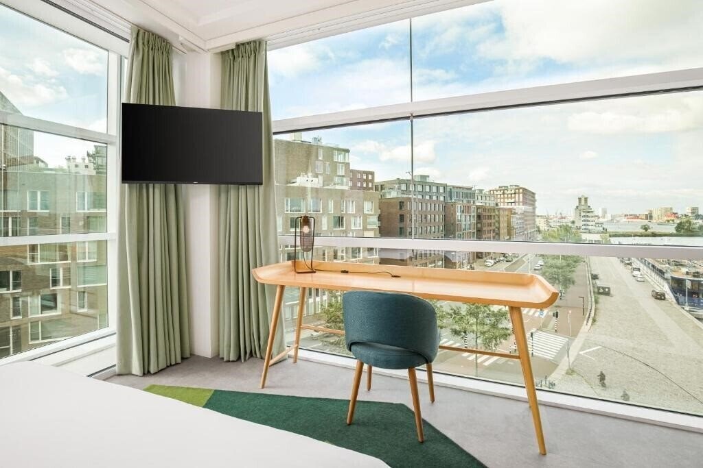 Картинка Room Mate Aitana 4*