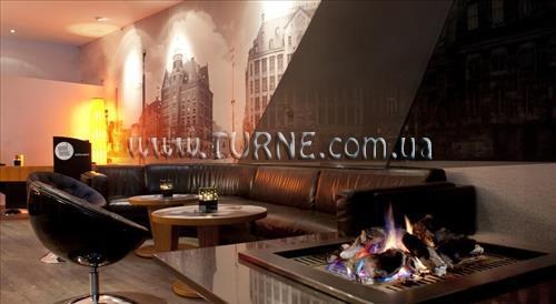 Фото Golden Tulip Inntel Amsterdam Centre 3*