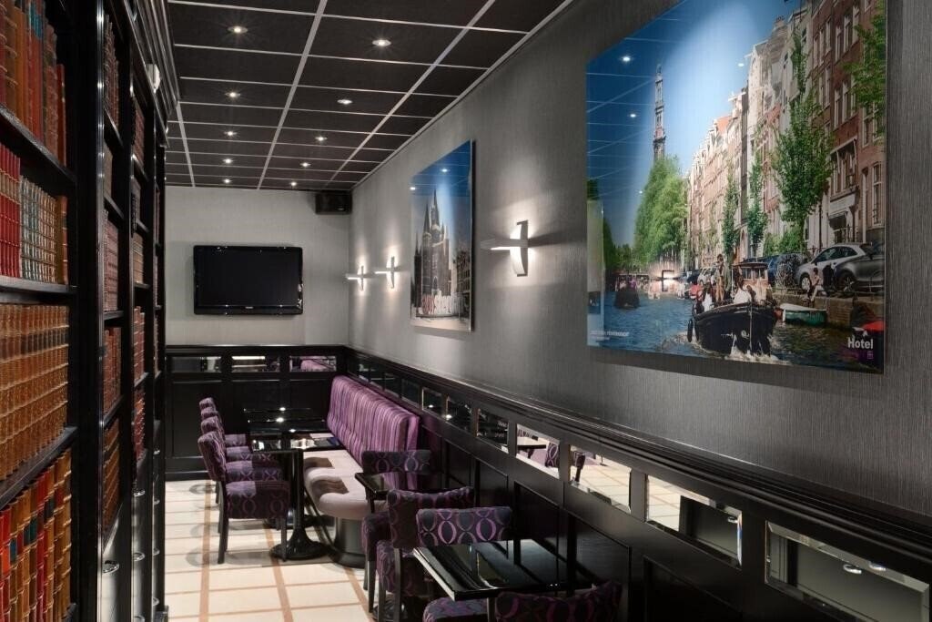 Изображение Luxer 3*