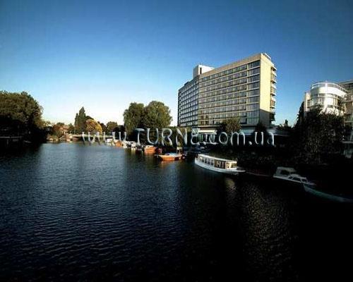Изображение Hilton Amsterdam 5*
