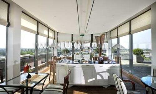 Фото Hilton Amsterdam 5*