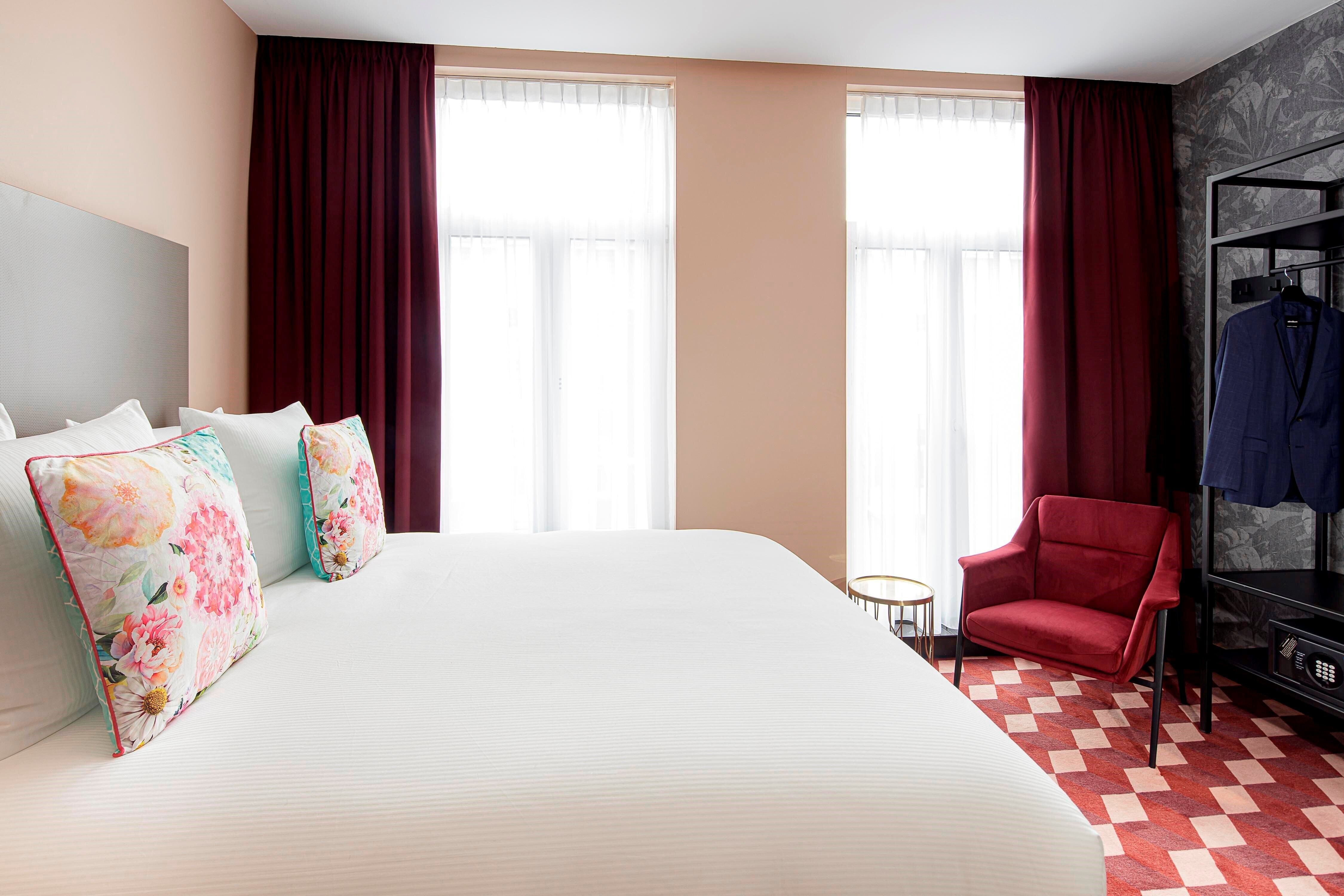 Картинка Hotel De Paris 3*