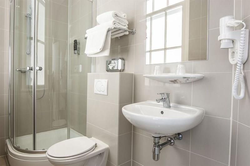 Изображение Iron Horse Leidse Square 3*