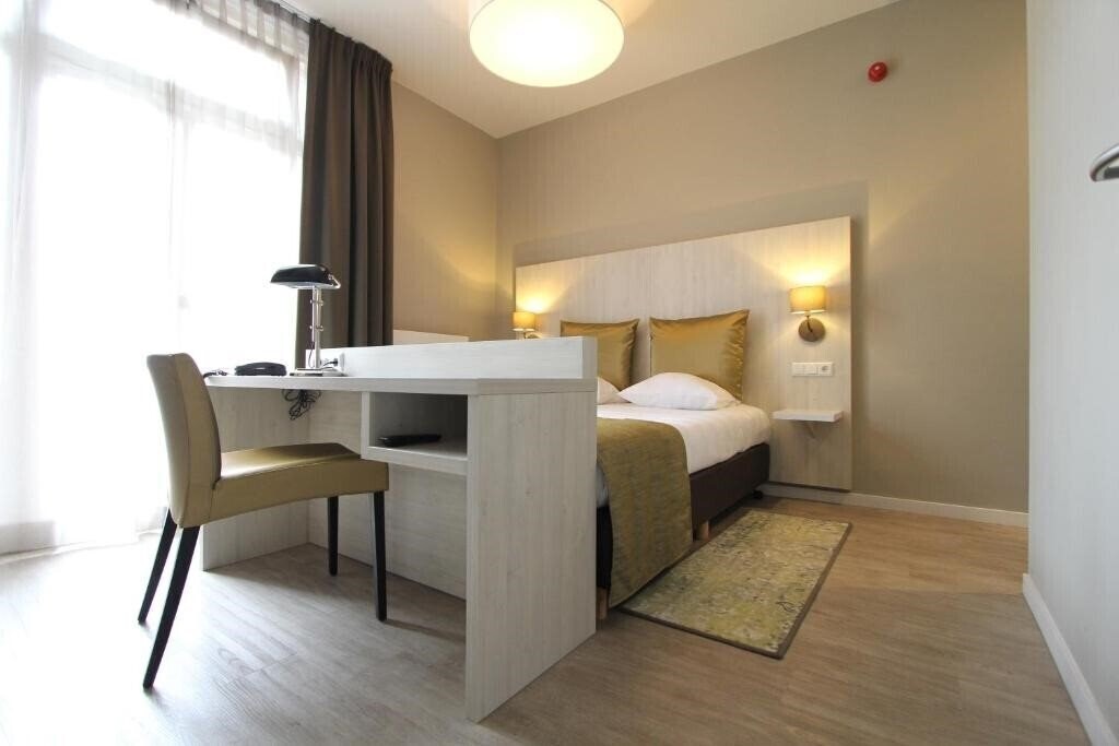 Отель Apple Inn Hotel 3*