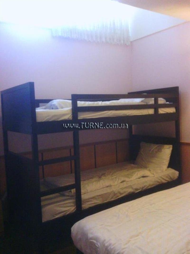 Отель Belfort 3*