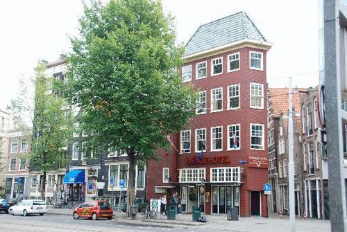 Изображение Avenue 3*