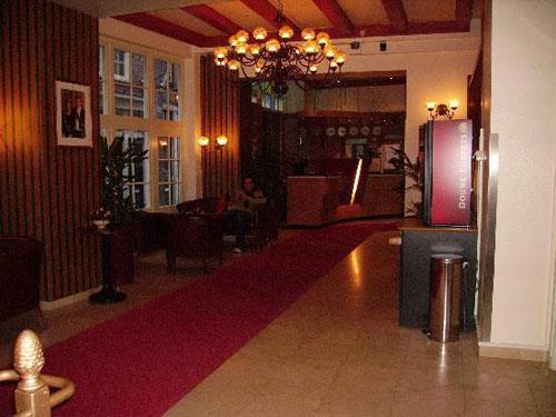 Фотография Avenue 3*