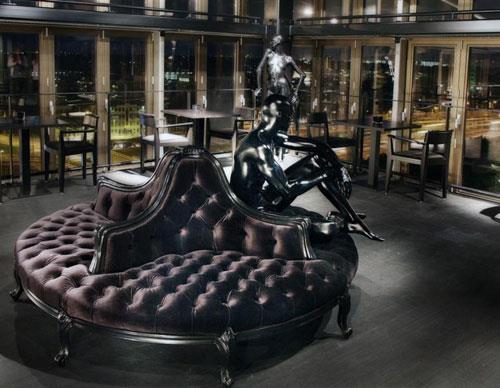Фотография Fashion Hotel Amsterdam 4*