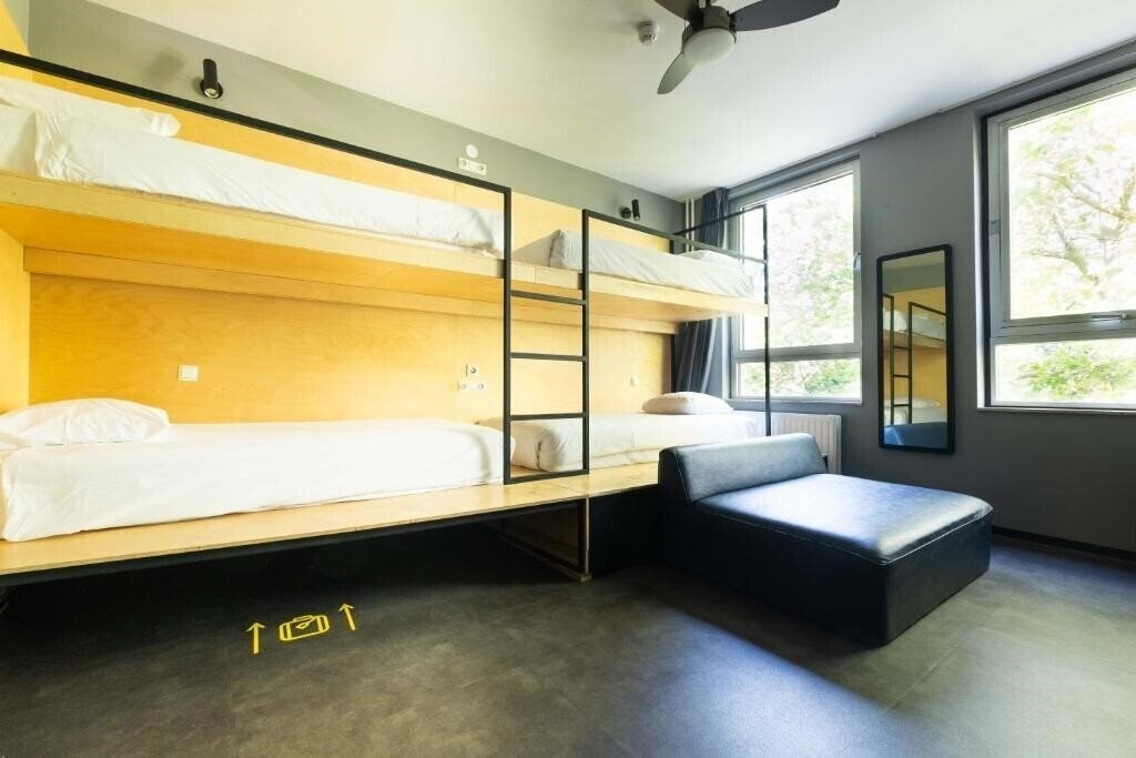 Фотография The Arcade Hotel (ex. Aalborg) 3*