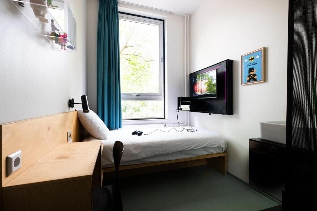 Изображение The Arcade Hotel (ex. Aalborg) 3*