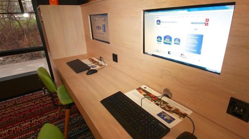 Фотография Best Western Premier Couture 4*