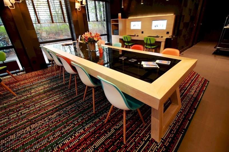 Фото Best Western Premier Couture 4*