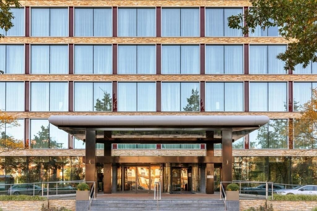 Картинка Corendon Vitality Amsterdam 4*