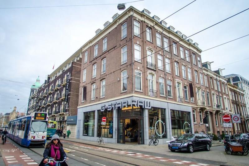 Фото Cornelisz (ex. Robertramon) 3*