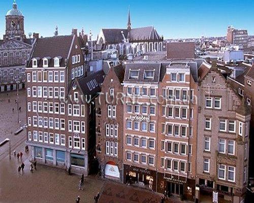 Изображение Hotel Swissotel 4*