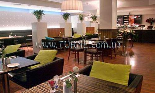 Фотография Hotel Swissotel 4*