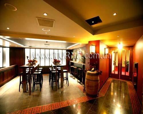 Изображение Grand Hotel Amrath Amsterdam 5*