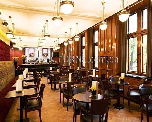 Фотография Grand Hotel Amrath Amsterdam 5*