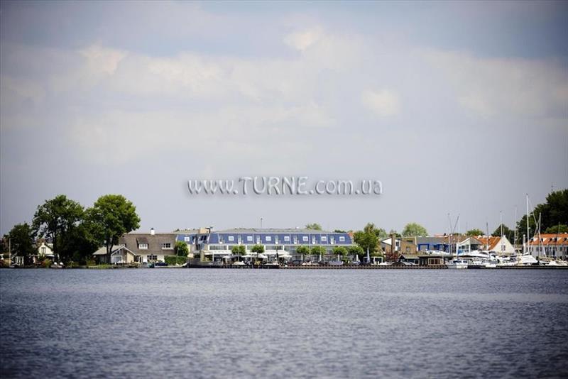 Картинка Princess Loosdrecht 4*