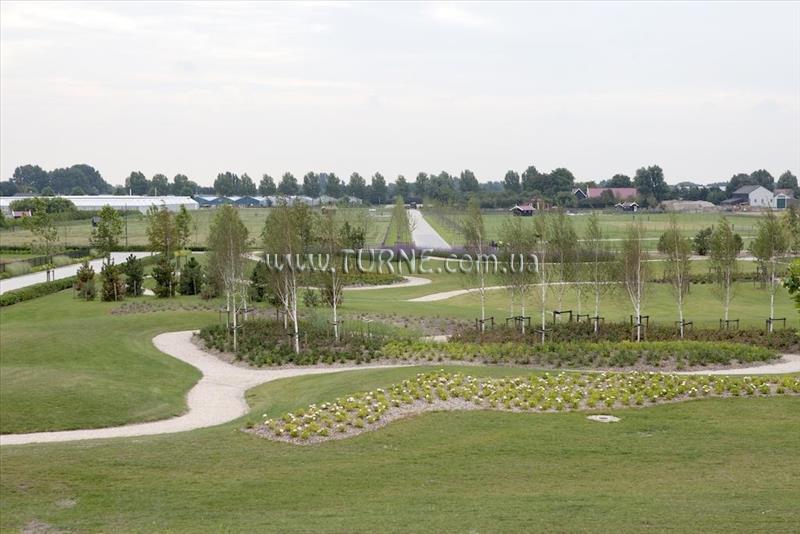 Изображение Schiphol A4 4*