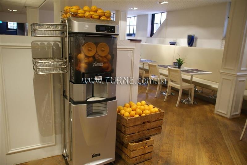 Изображение Mercure Amsterdam Centre Canal District 4*