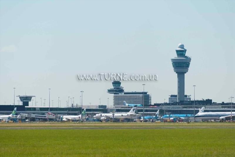 Отель Mercure Amsterdam Centre Canal District 4*