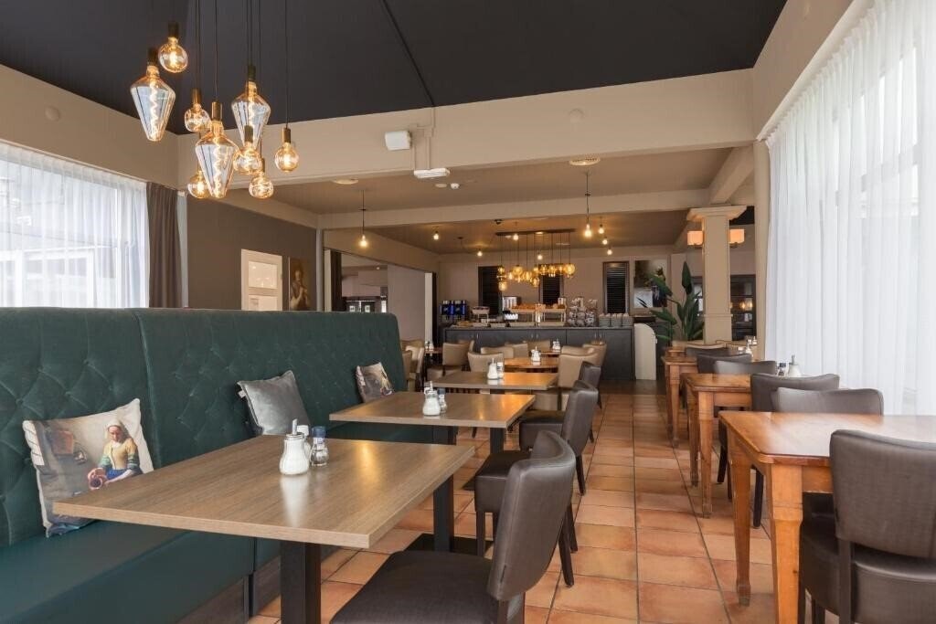 Картинка New West Inn 3*