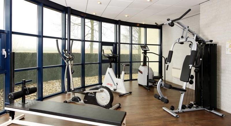 Фото Nh Naarden 4*