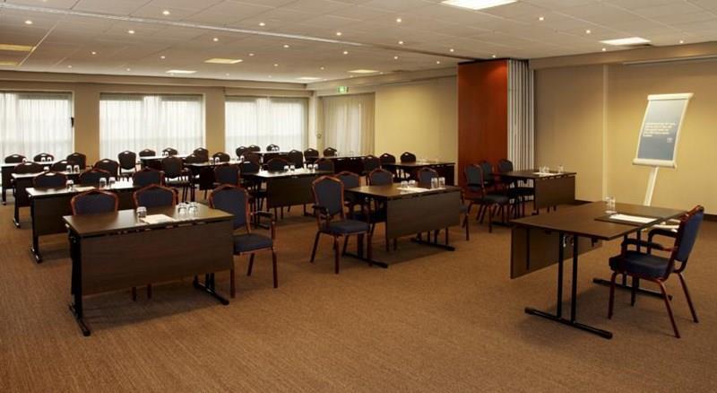 Фотография Nh Naarden 4*