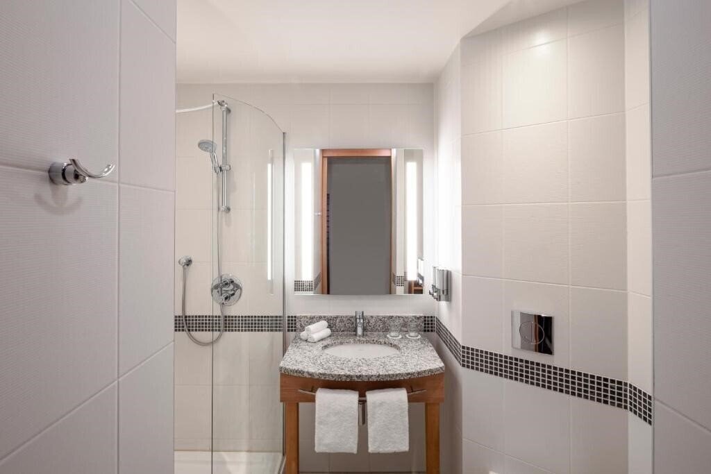 Фотография Hampton By Hilton Amsterdam Arena Boulevard 3*