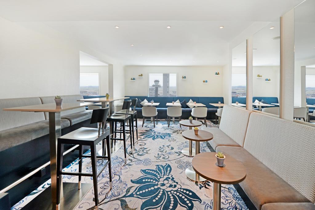 Картинка Sheraton Amsterdam Airport Schiphol 4*