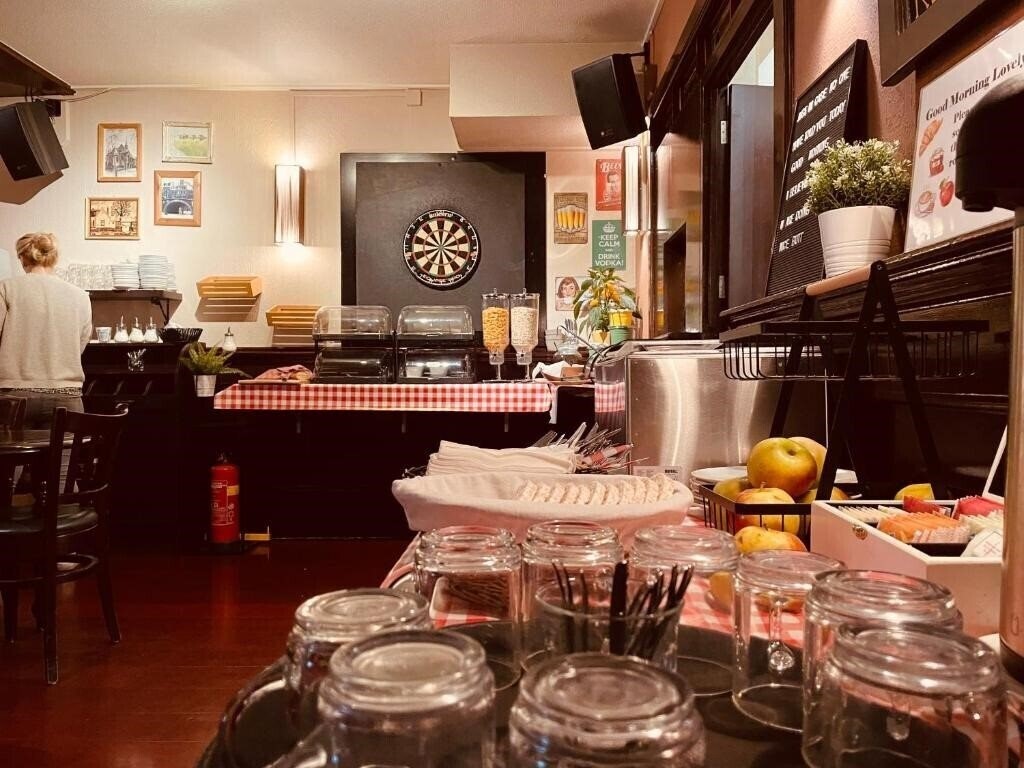 Изображение Old Quarter 2*