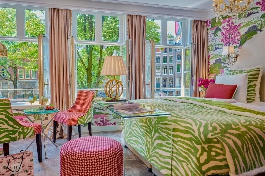 Фотография Estherea Hotel 4*