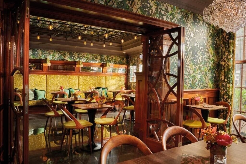 Изображение Estherea Hotel 4*