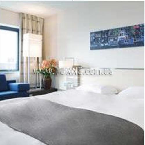 Фото Movenpick Amsterdam Centre 4*