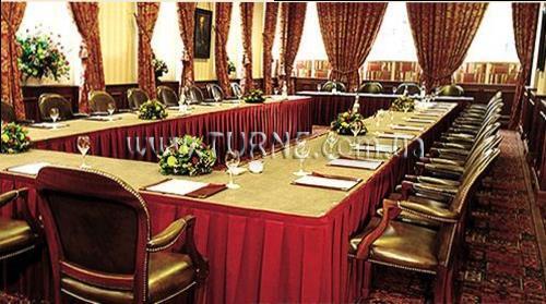 Изображение The Grand Sofitel Demeure 5*