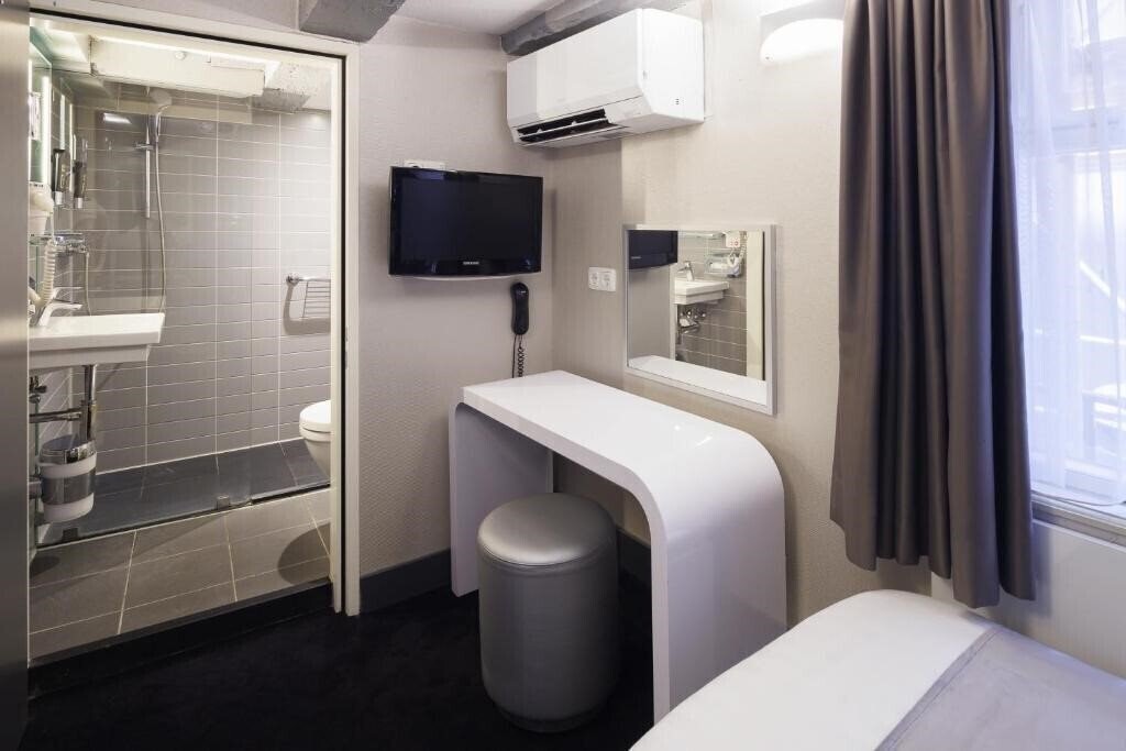 Фотография Hotel Cc 3*