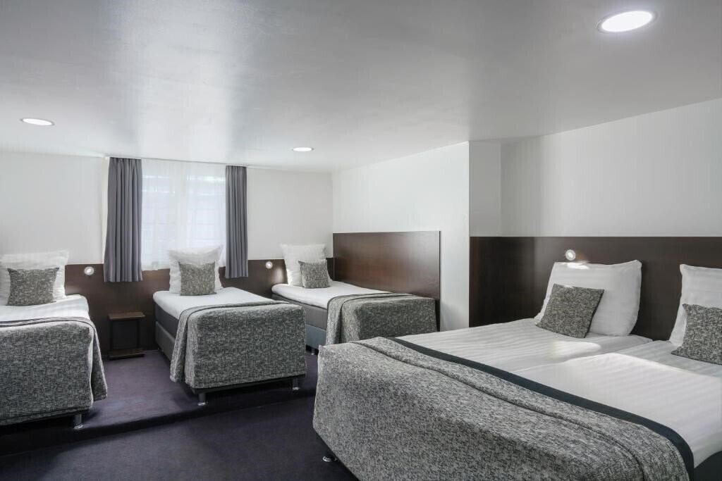 Фото City Garden Amsterdam 3*