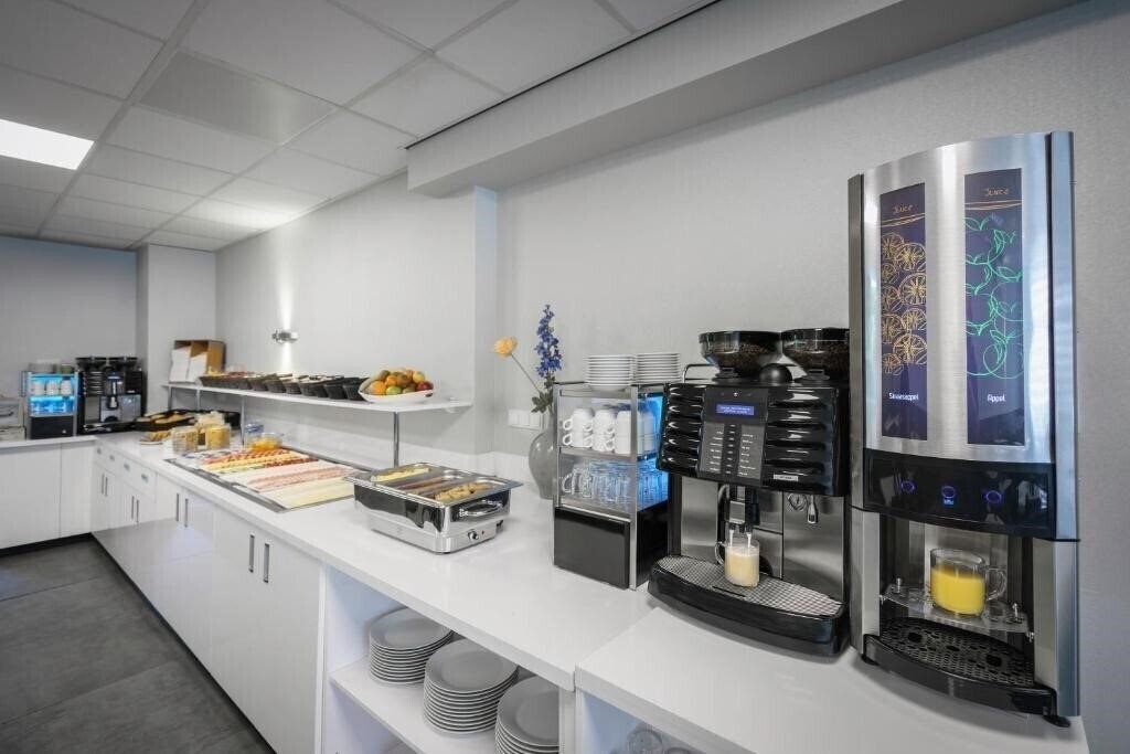 Фотография City Garden Amsterdam 3*