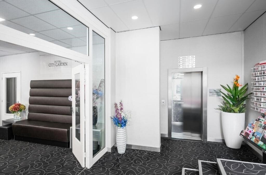 Изображение City Garden Amsterdam 3*