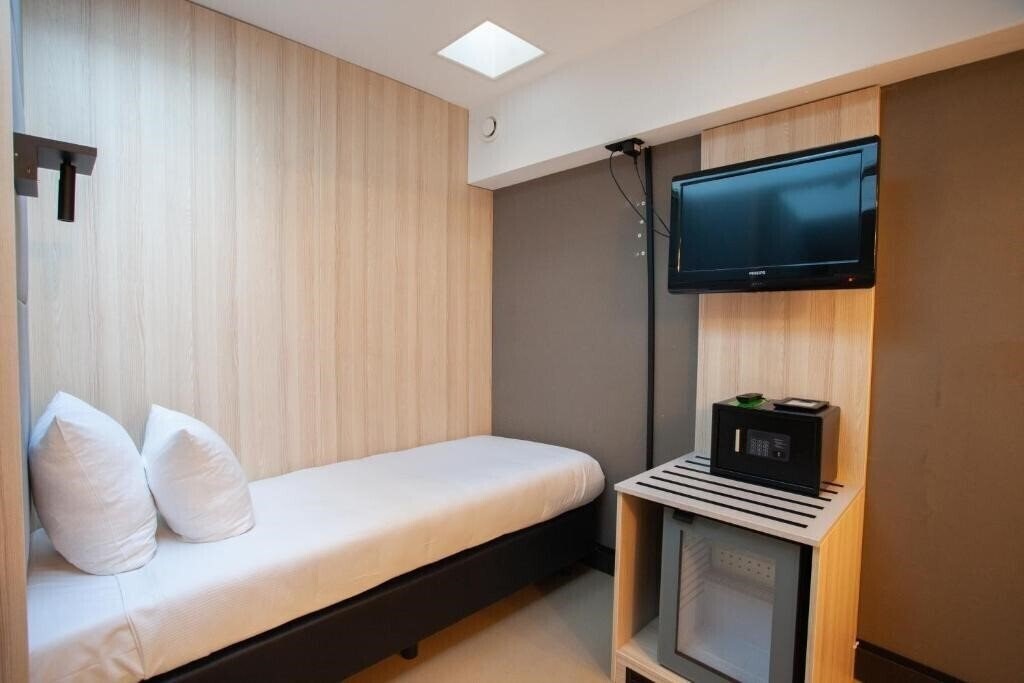 Картинка The Alfred Hotel 3*