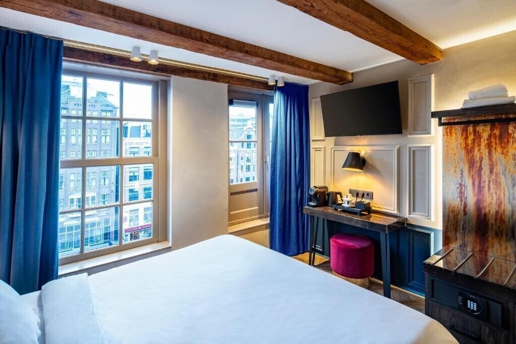 Фотография Rokin 3*