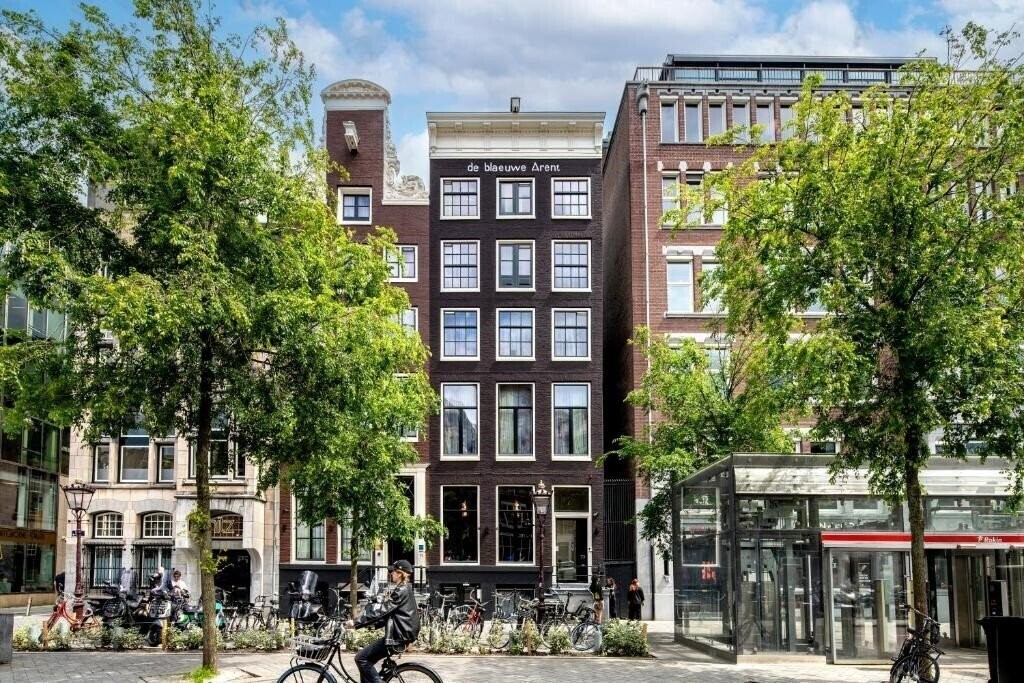 Изображение Rokin 3*